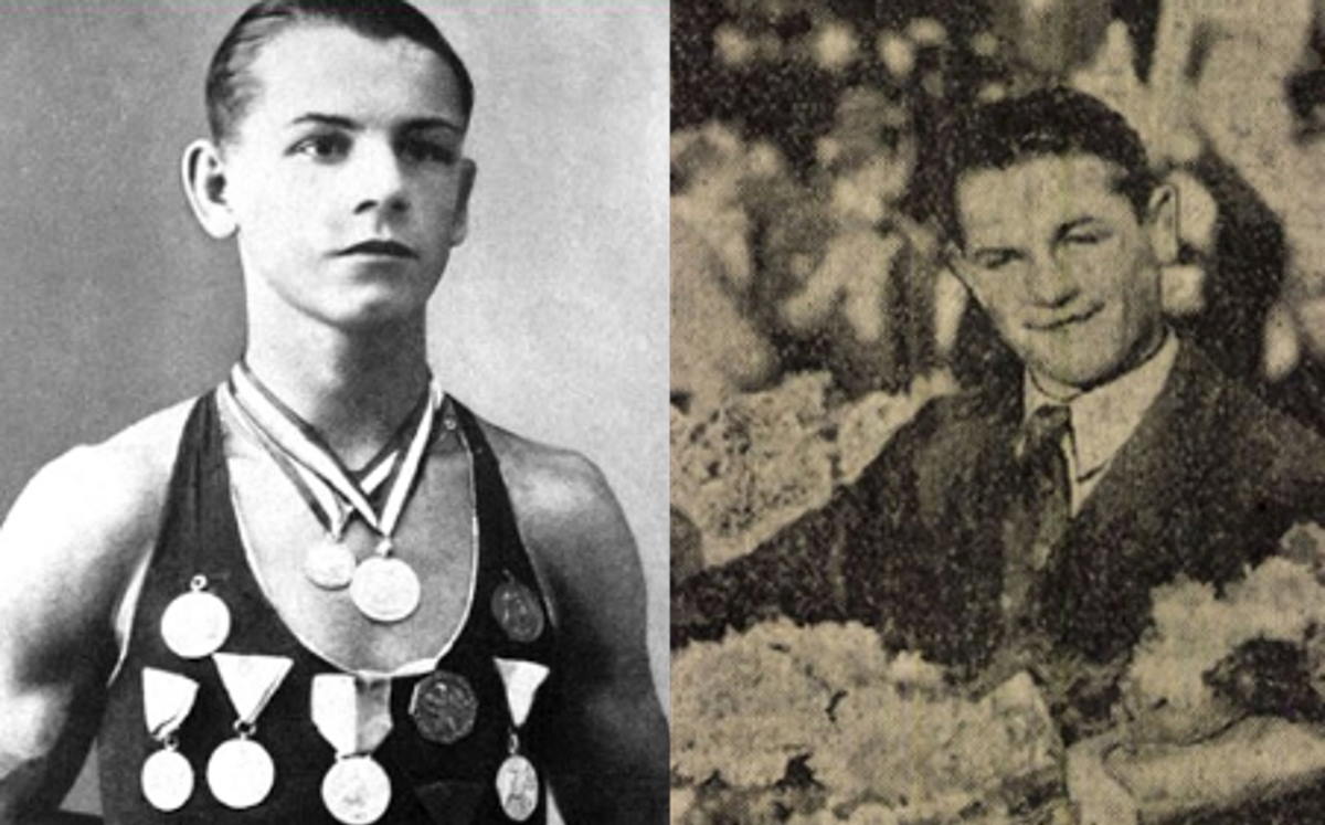 115 éve született Énekes István