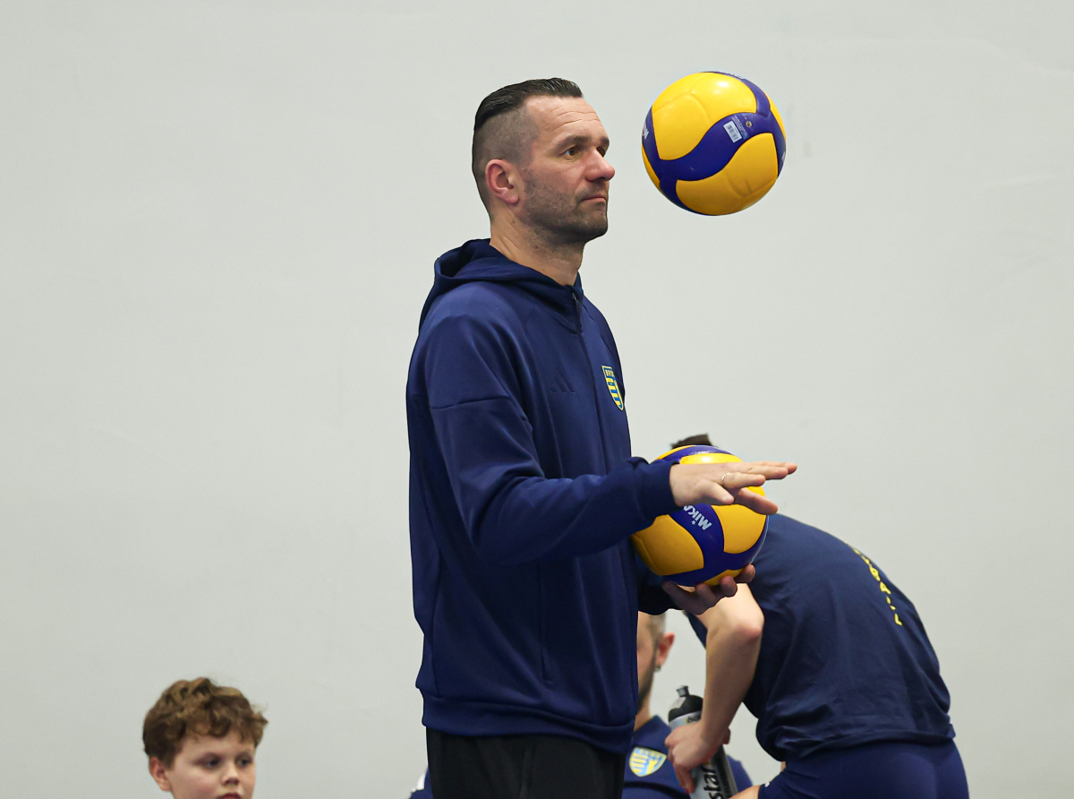 Daróczi Gergely: "Elégedett vagyok, de a bajnokság most kezdődik" - alapszakasz értékelő