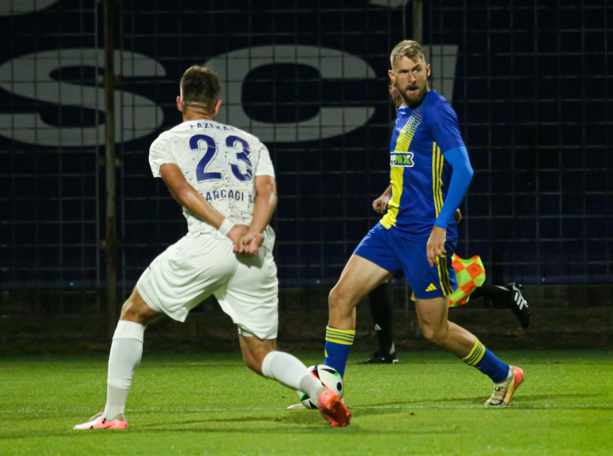 Karcagon térnénk vissza a győztes útra