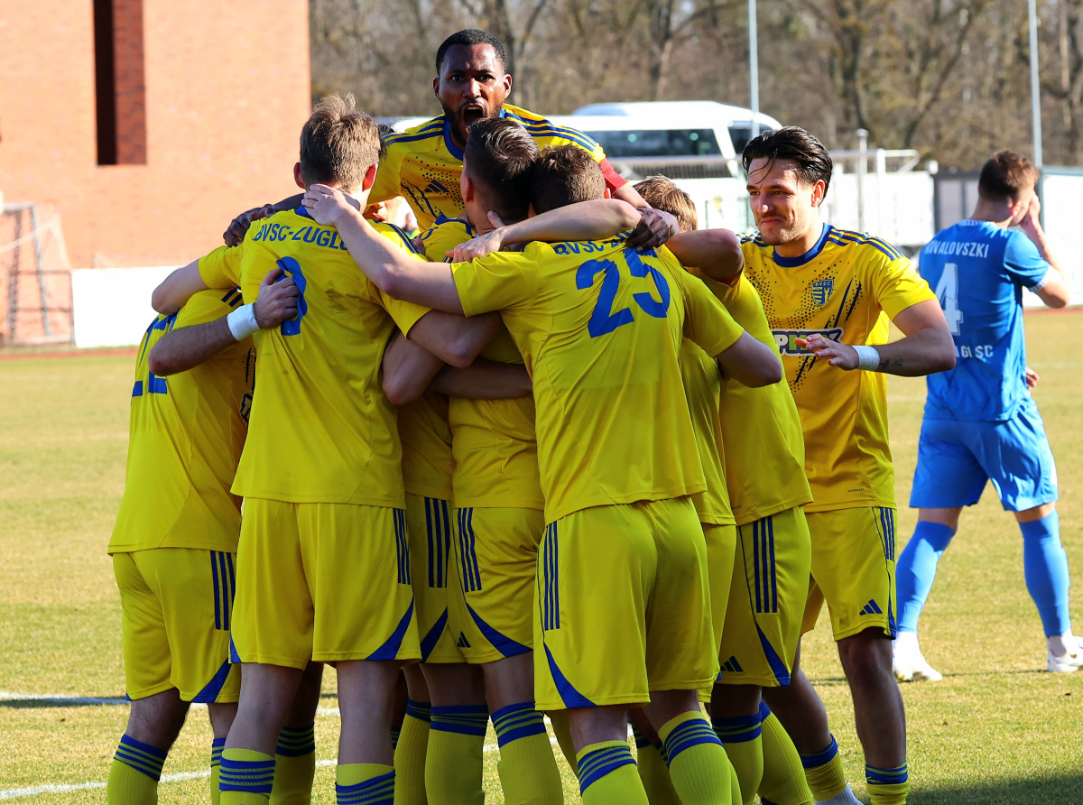 Történelmi győztes sorozat idegenben