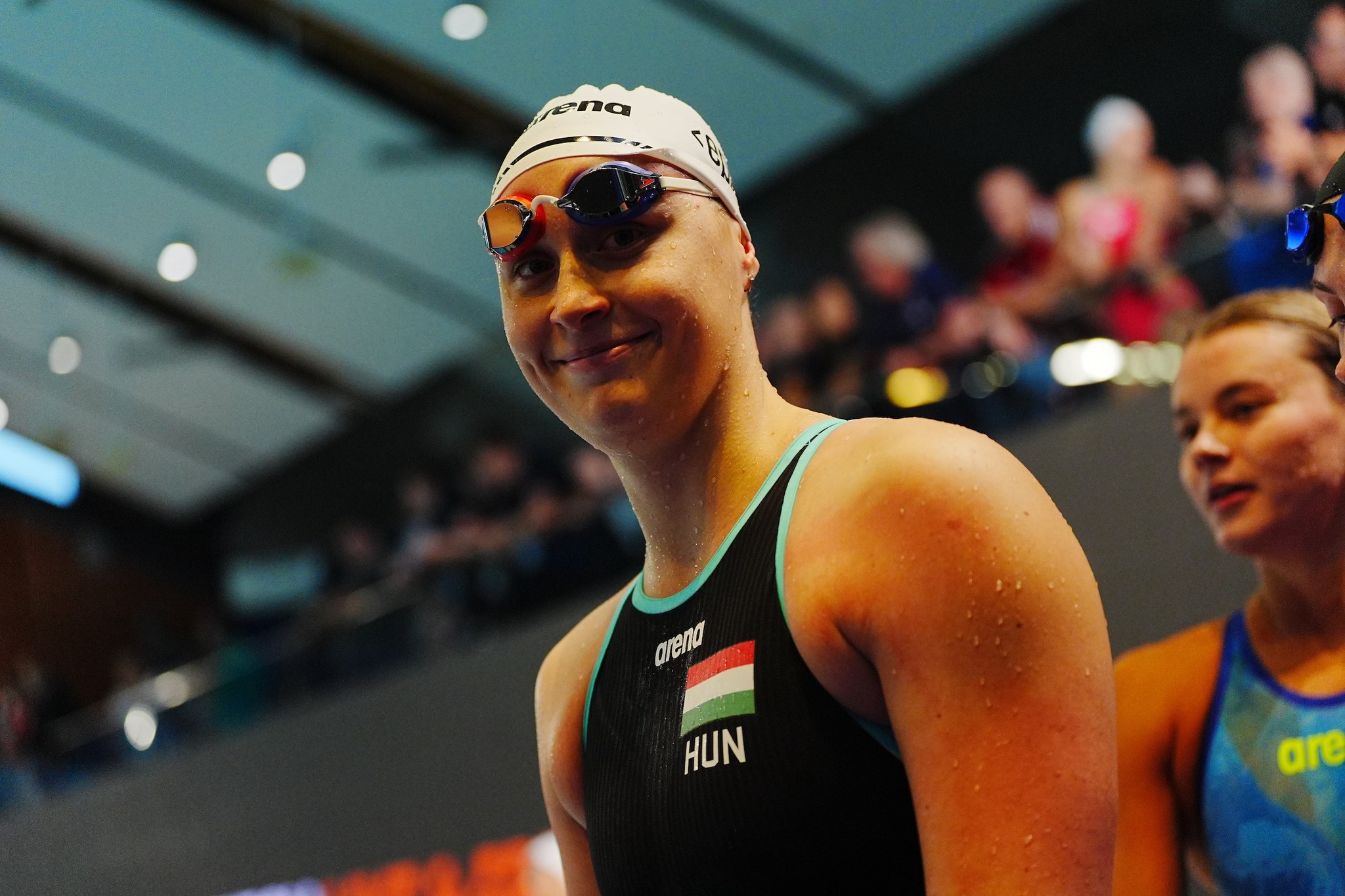 Ugrai: Éremesélyesek vagyunk az Eb-n