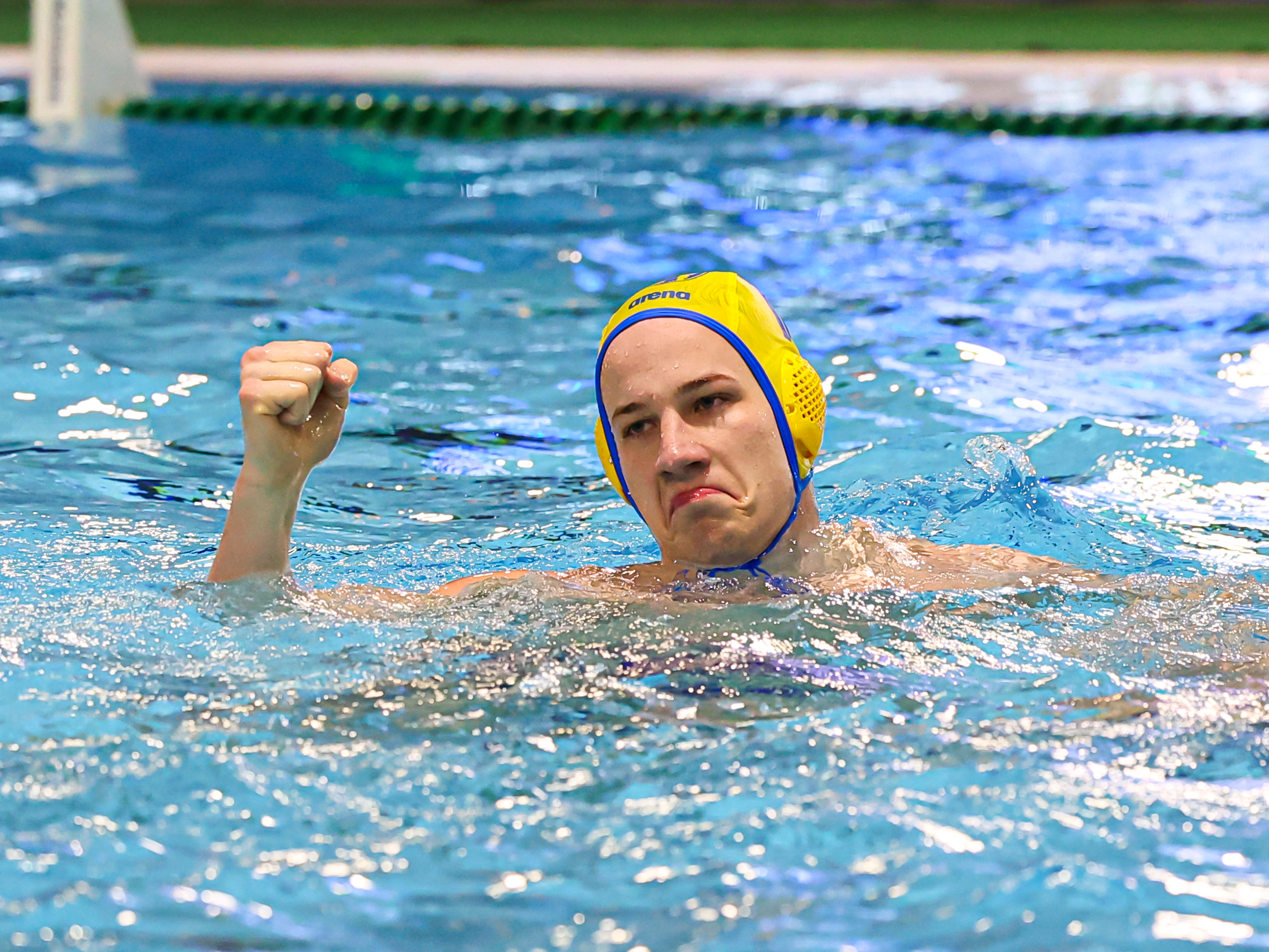 Ott vagyunk a negyeddöntőben az Eurokupában!