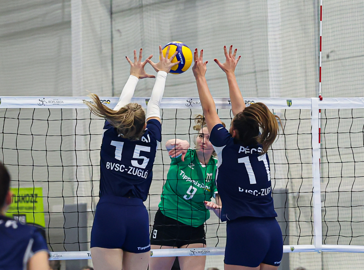 A Haladás érkezik a Szőnyi útra - VIDEÓ