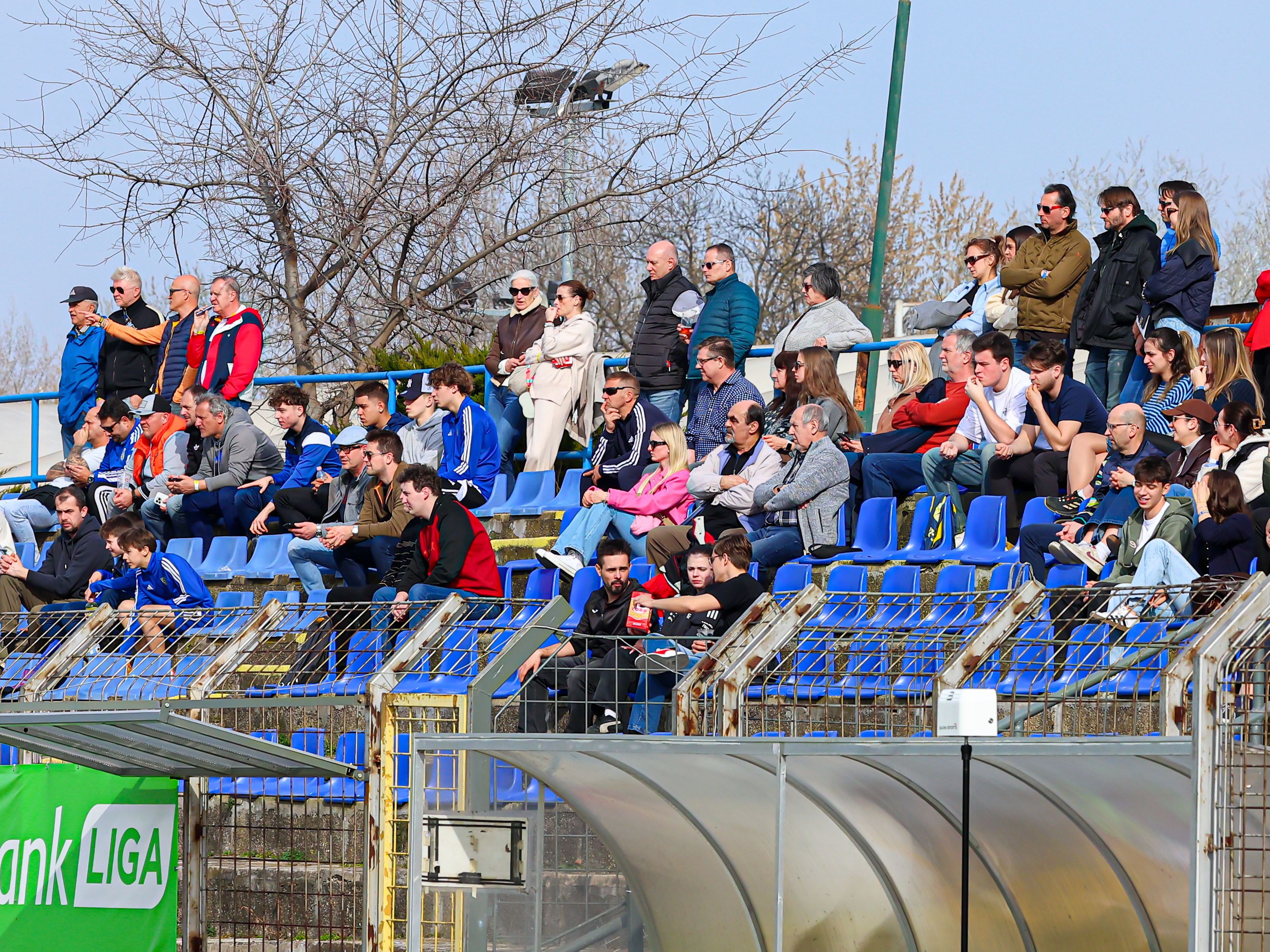 BVSC-Zugló–Mezőkövesd Zsóry FC szurkolói információk