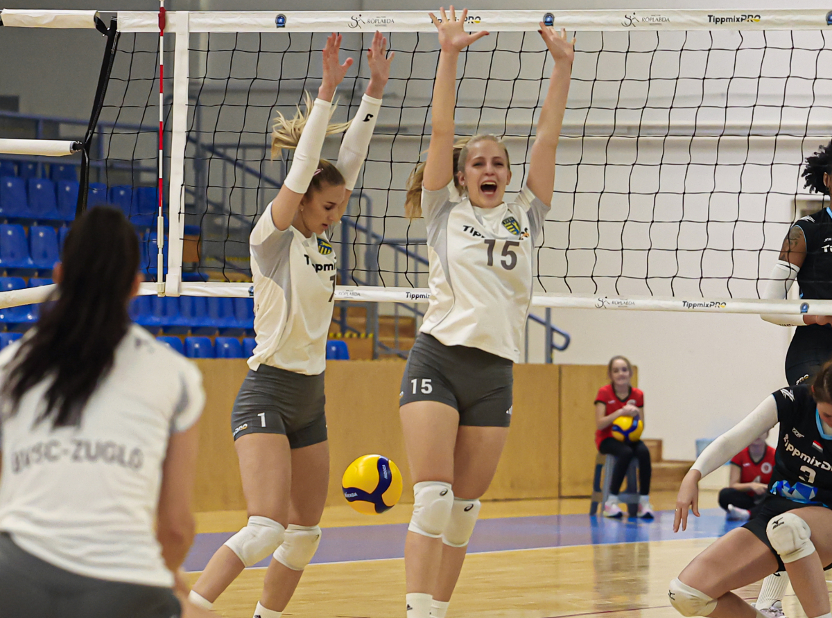 21 pontot engedélyeztünk a Kecskemétnek