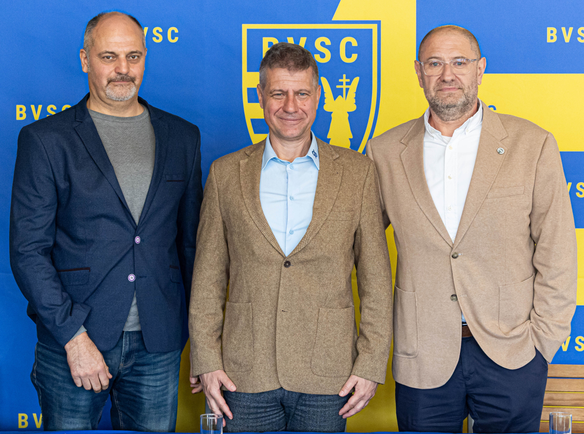 Gálamérkőzések a 115 év jegyében