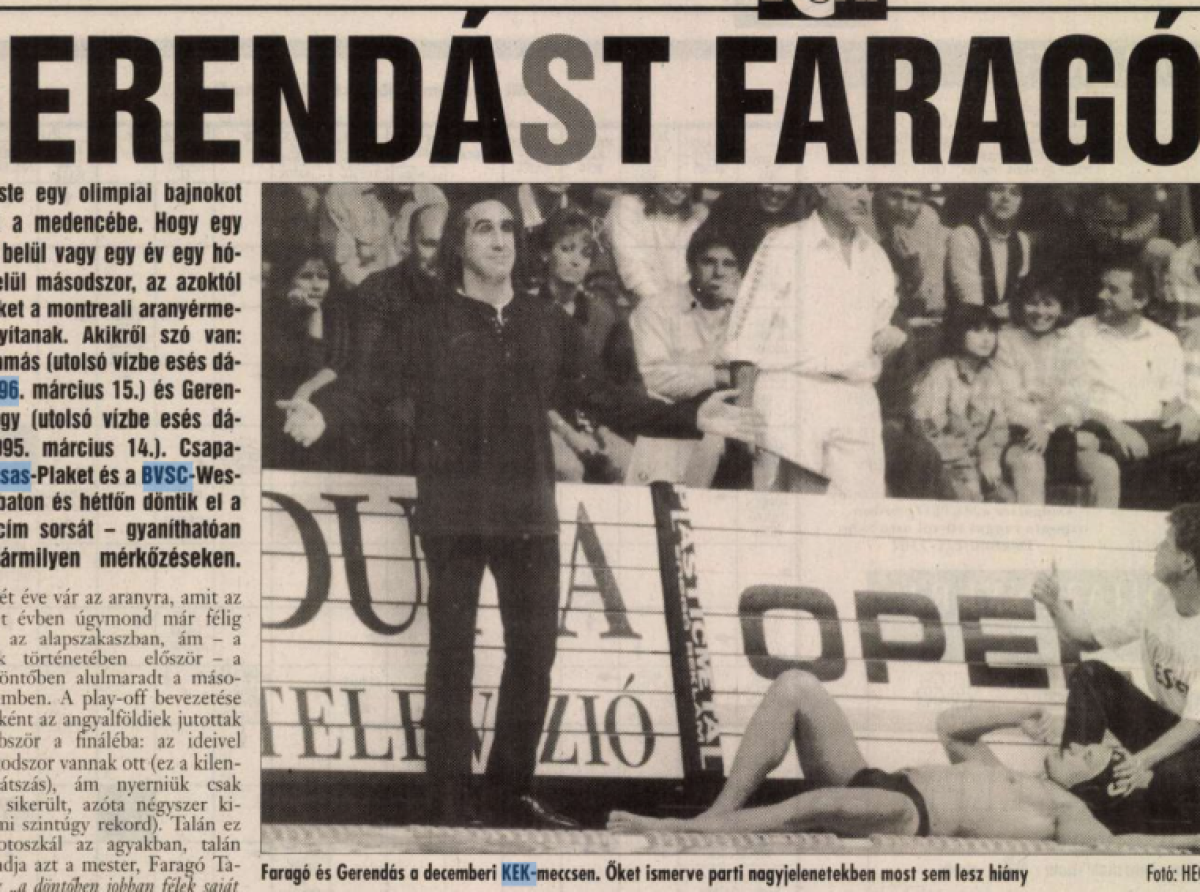 Egy új időszámítás kezdete (2. rész)