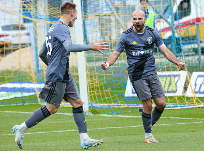 Soroksáron fordulunk rá a szezon utolsó szakaszára