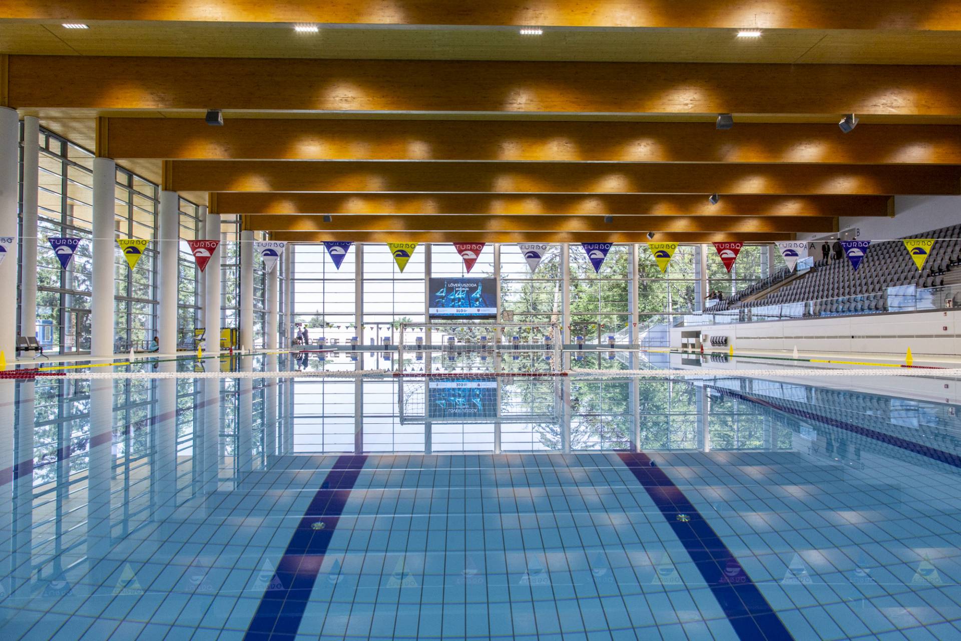 Először a leghűségesebb városban