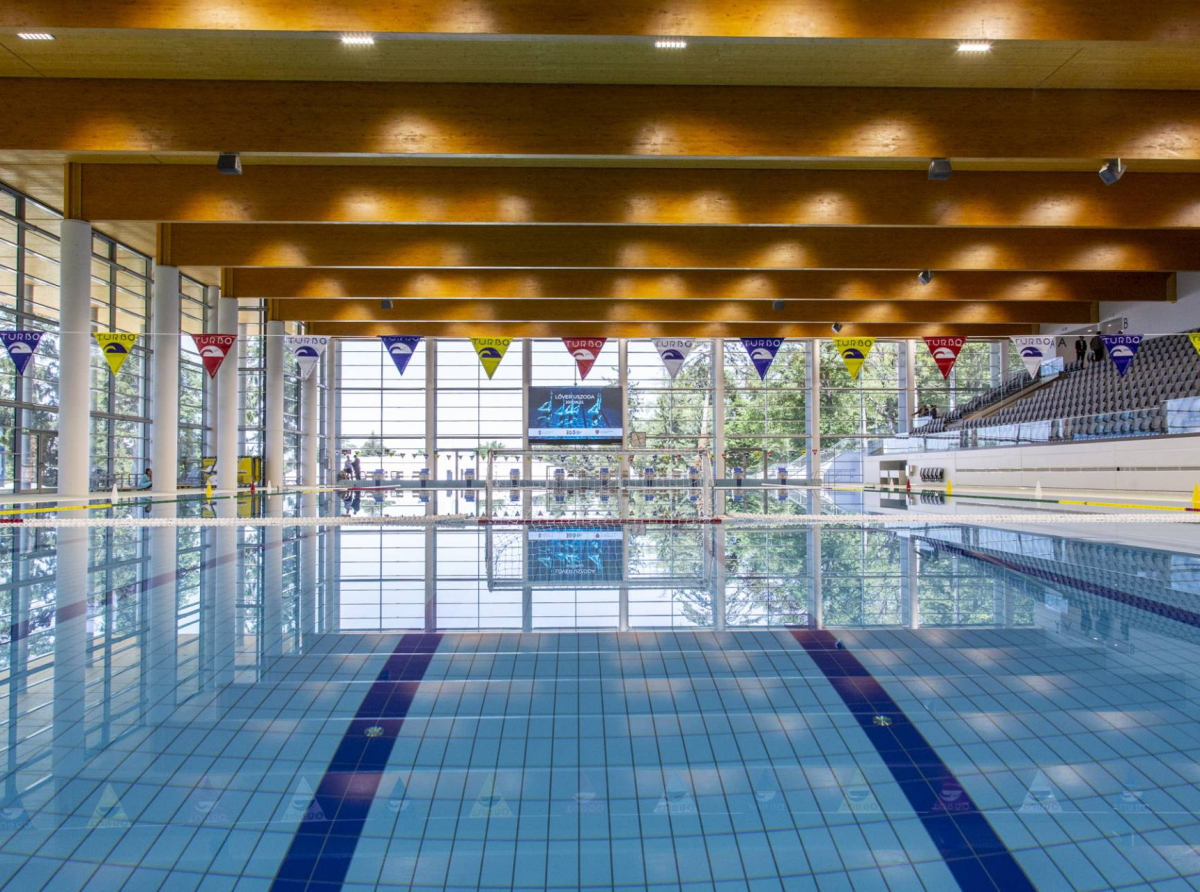 Először a leghűségesebb városban