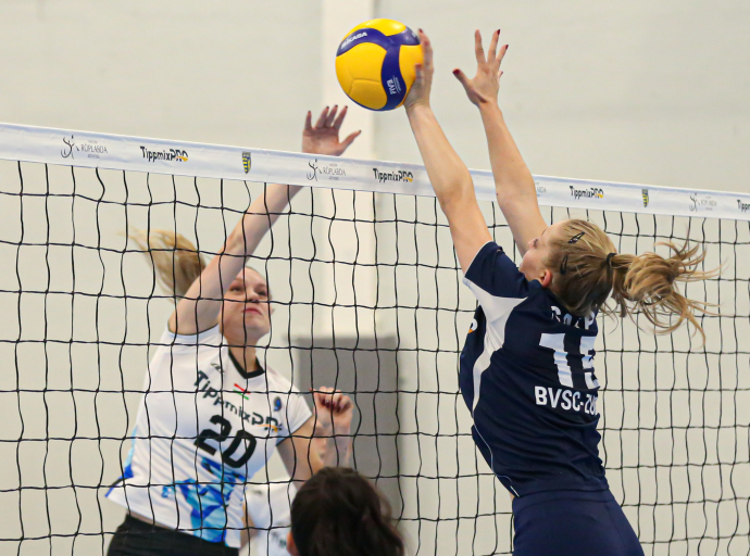 Hazai pályán zárjuk a középszakaszt - VIDEÓ