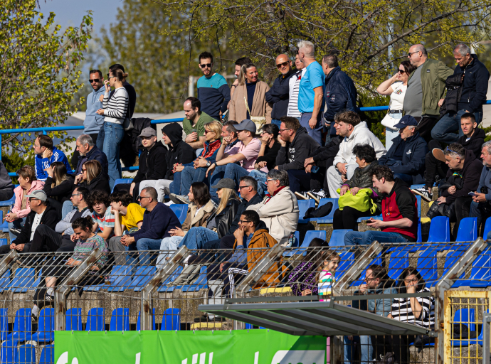 BVSC-Zugló–Budapest Honvéd FC szurkolói információk