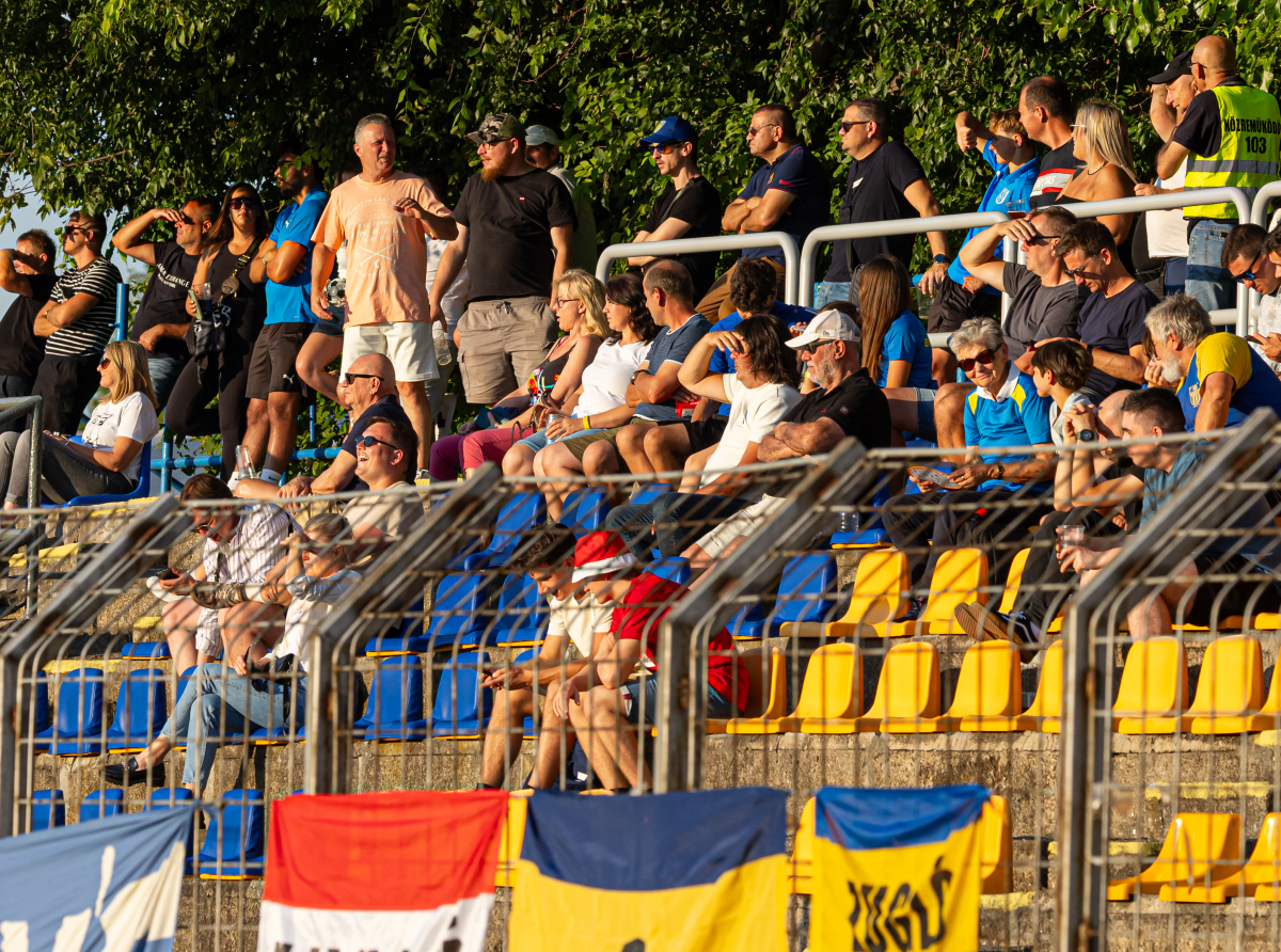 BVSC-Zugló–Karcagi SC szurkolói információk