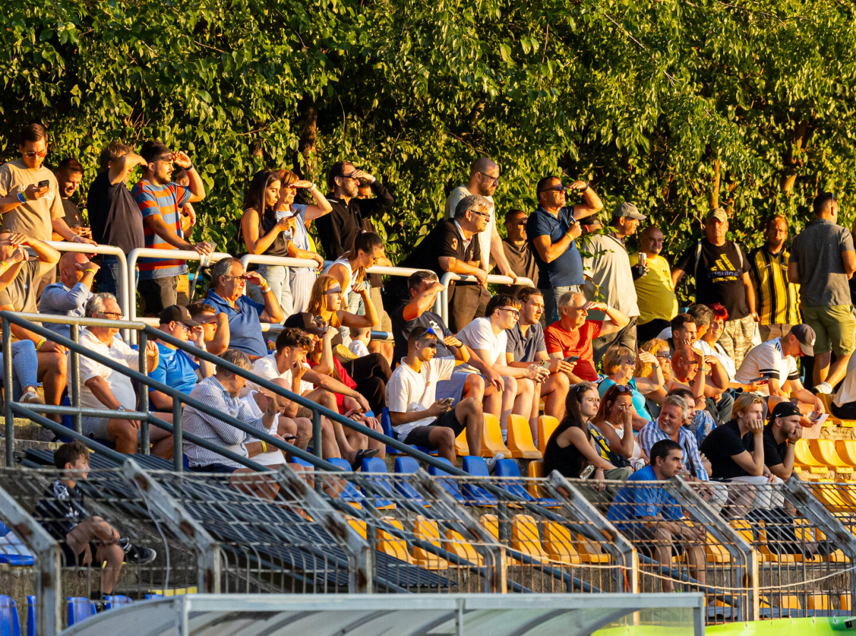 BVSC-Zugló–FC Nagykanizsa szurkolói információk