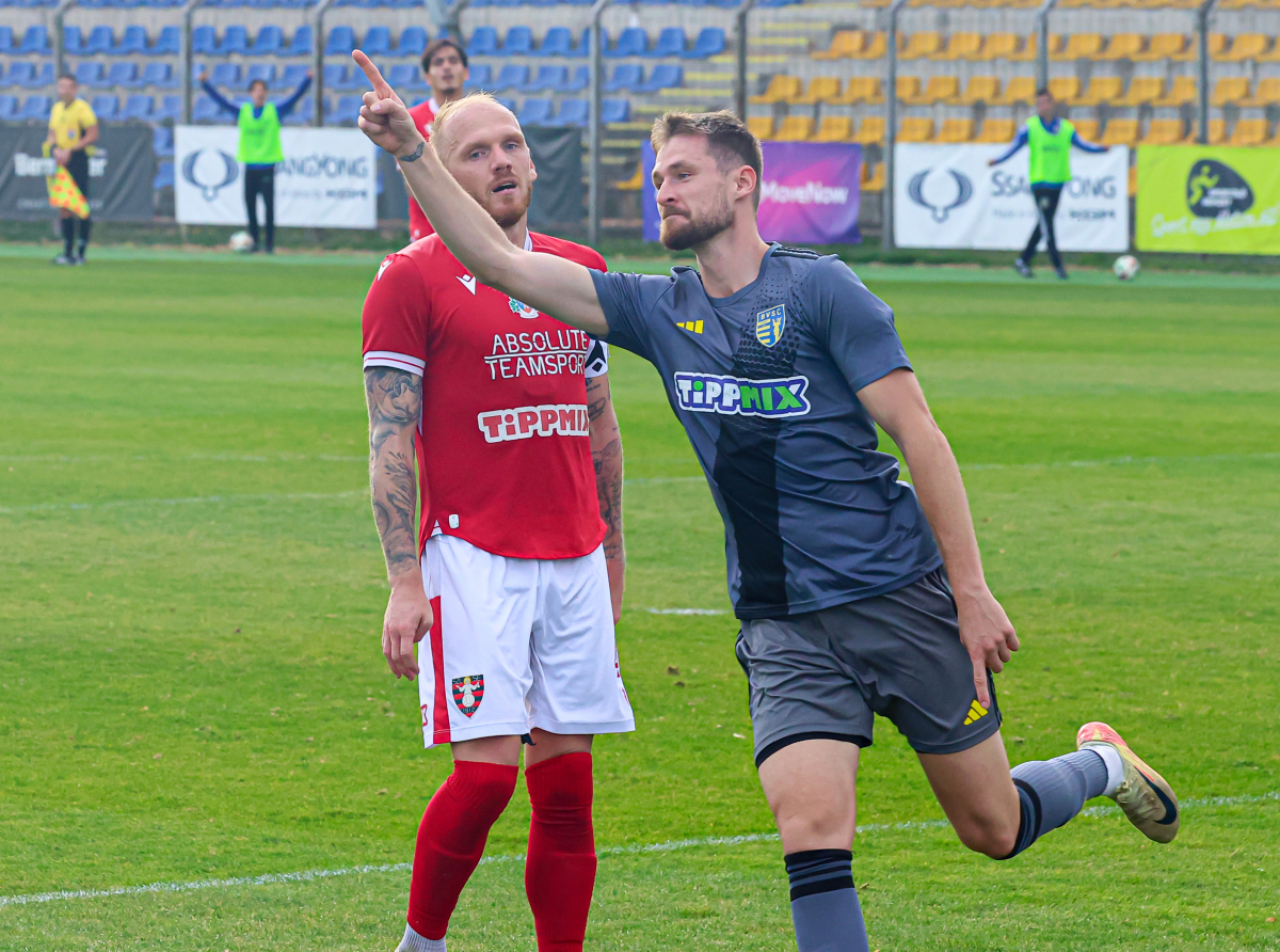 Következő állomás: Szentlőrinc