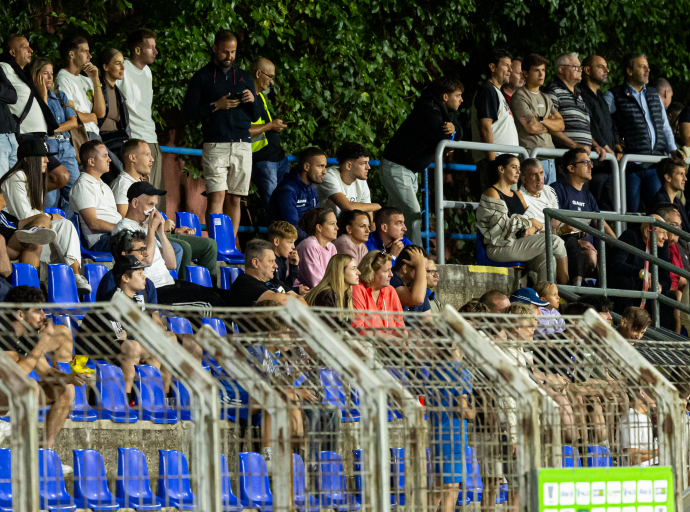 BVSC-Zugló–Tiszakécskei LC szurkolói információk