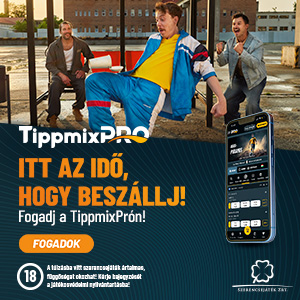 Tippmix