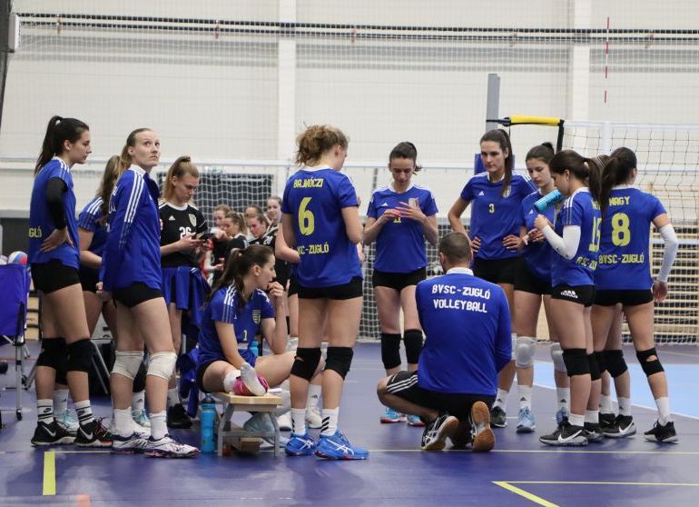 Jön a döntő első felvonása