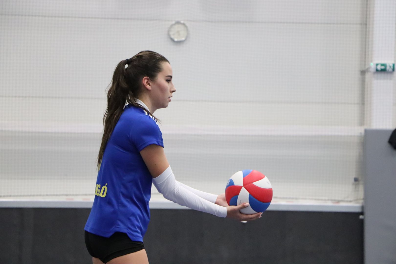 „Mindenki kész a feljutásra”