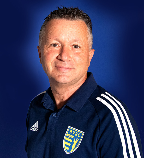Bursi Gábor