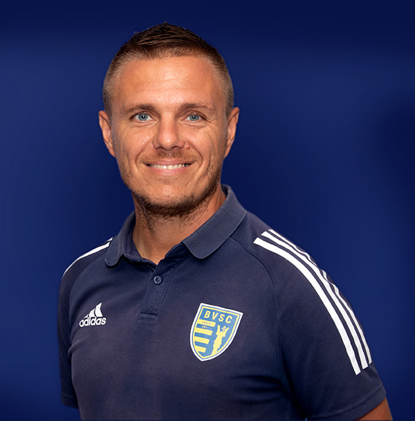 Krajnc Balázs