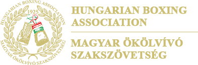 Magyar ökölvívó szakszövetség