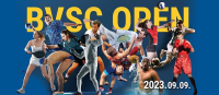 BVSC Open 2023