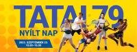 BVSC Open Tatai út 79