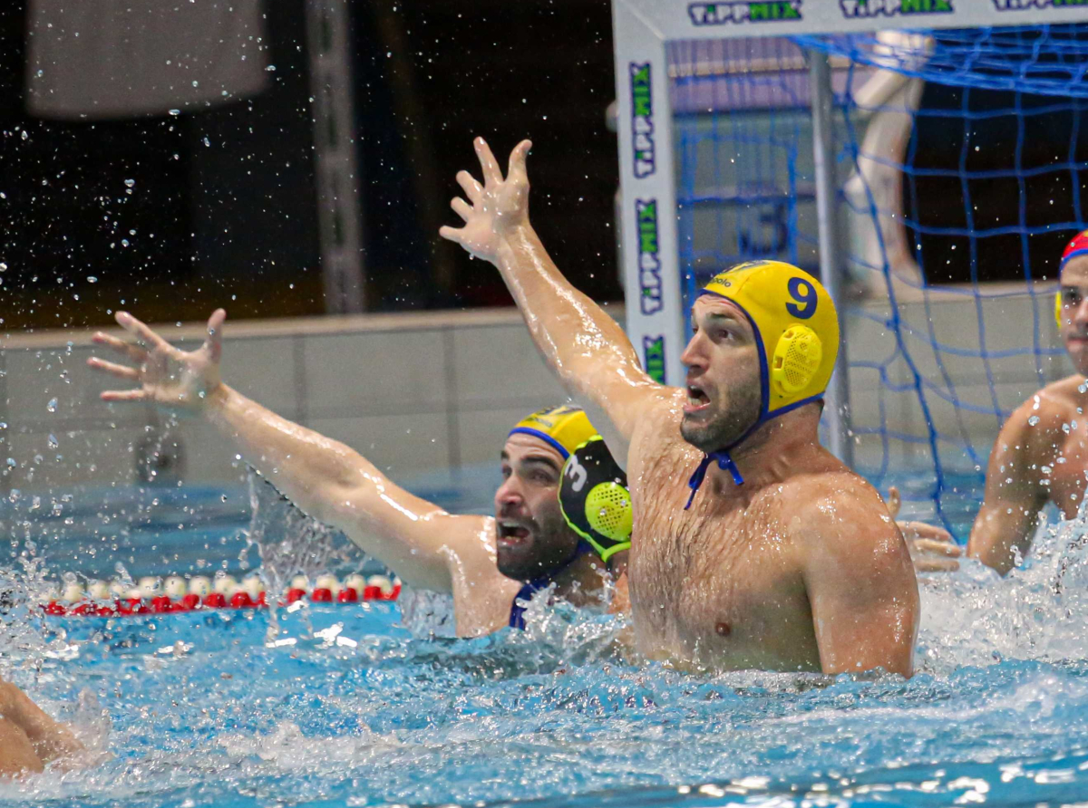 E.ON Férfi OB I: az Eger után a Szeged következik