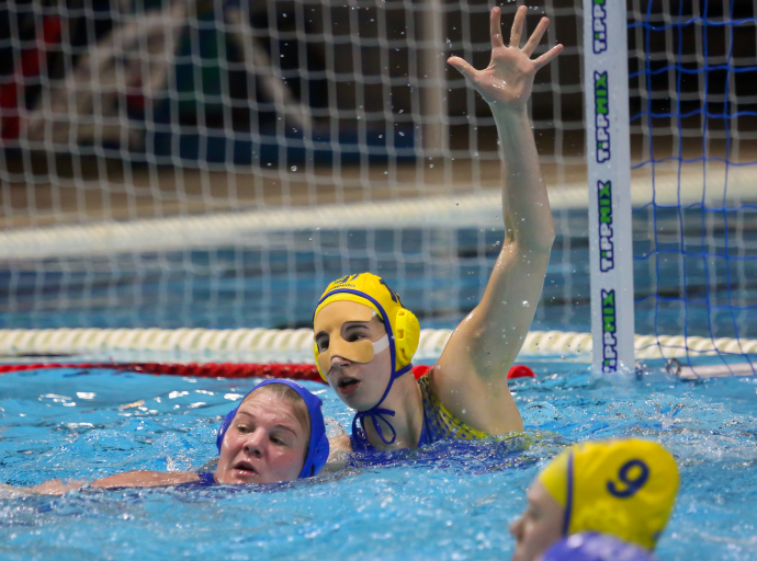 Az 5. helyért zajló párharc 2. fordulója következik