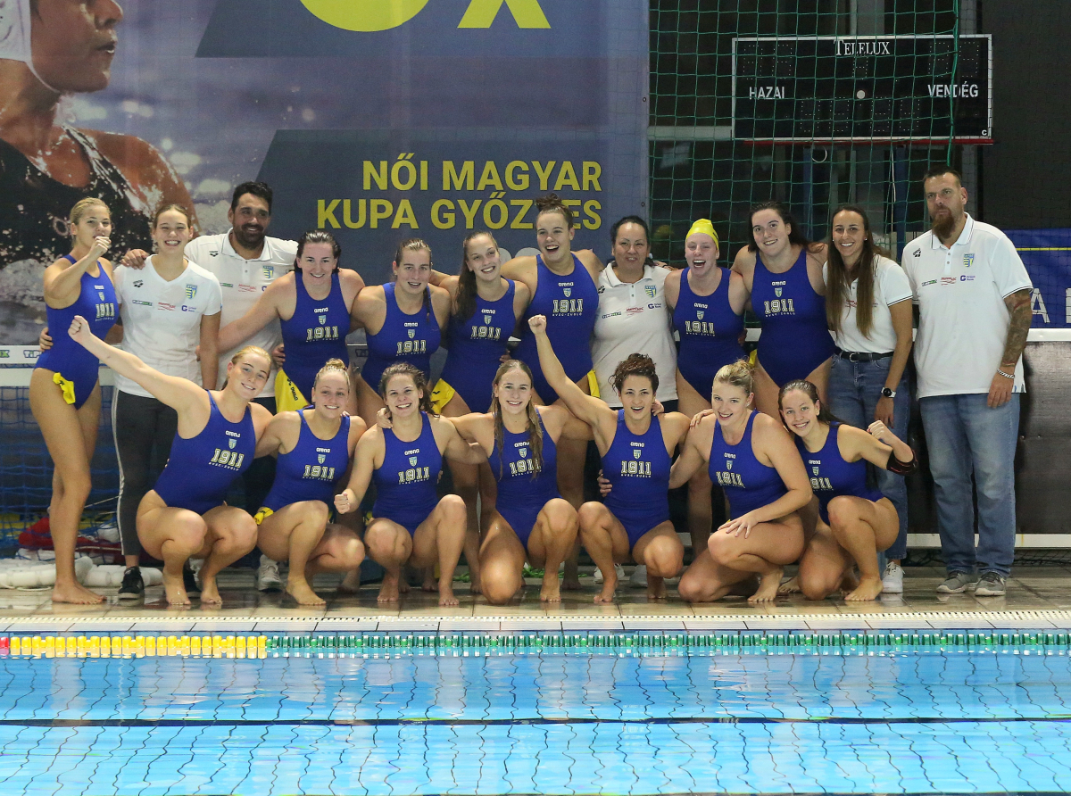 Irány a Final4!