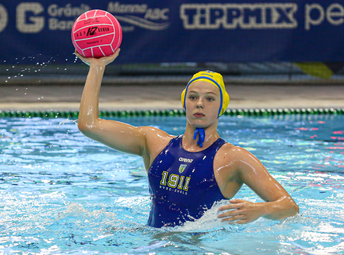 Holnap 18:30-kor az Eger együttesét fogadja női csapatunk a Szőnyi úton