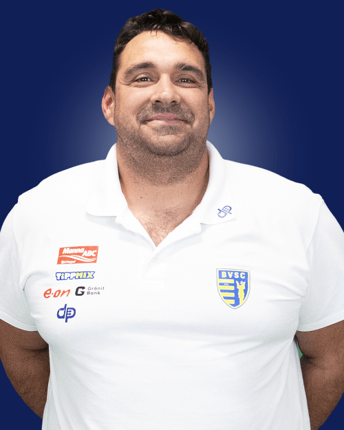 Béres Gergely