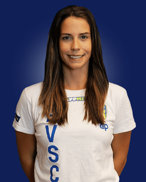 Doroszlai Vanda