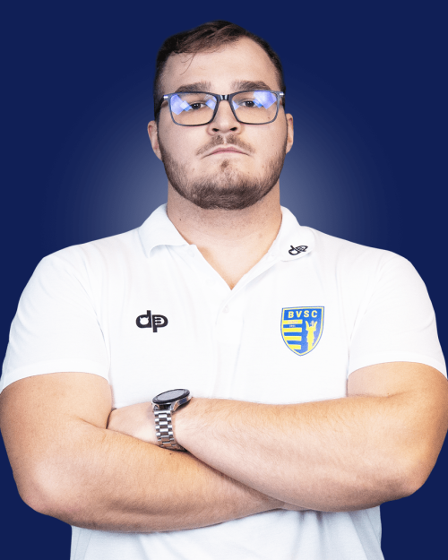 Szendrei Dávid